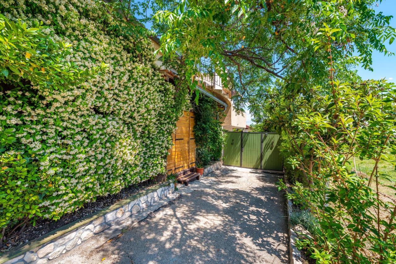 Olive House Zadar Villa Екстериор снимка