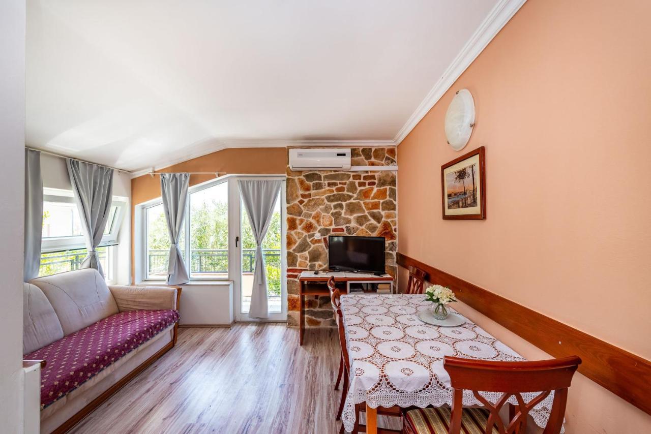 Olive House Zadar Villa Екстериор снимка