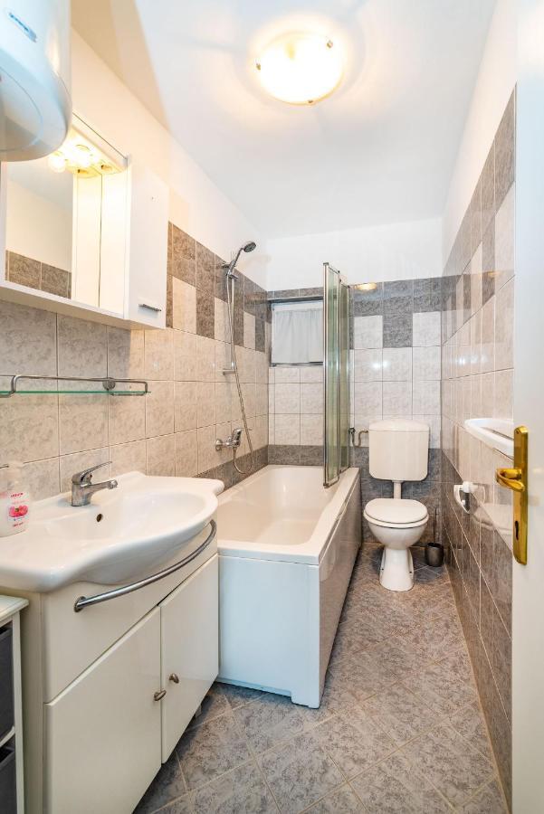 Olive House Zadar Villa Екстериор снимка