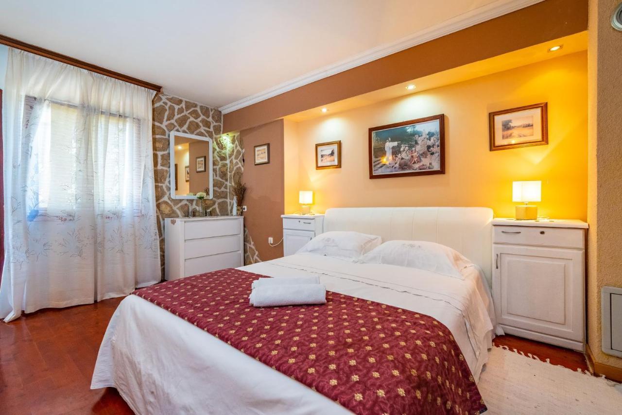 Olive House Zadar Villa Екстериор снимка