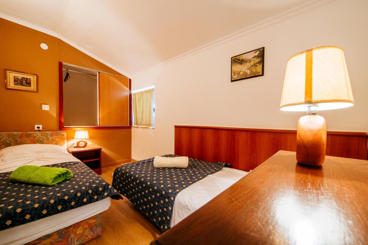 Olive House Zadar Villa Екстериор снимка