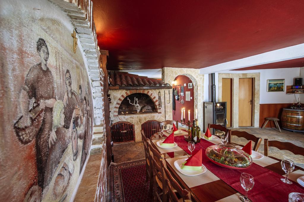 Olive House Zadar Villa Екстериор снимка