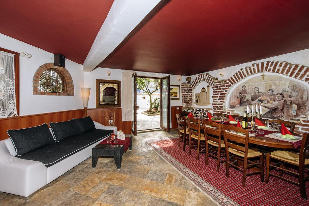 Olive House Zadar Villa Екстериор снимка
