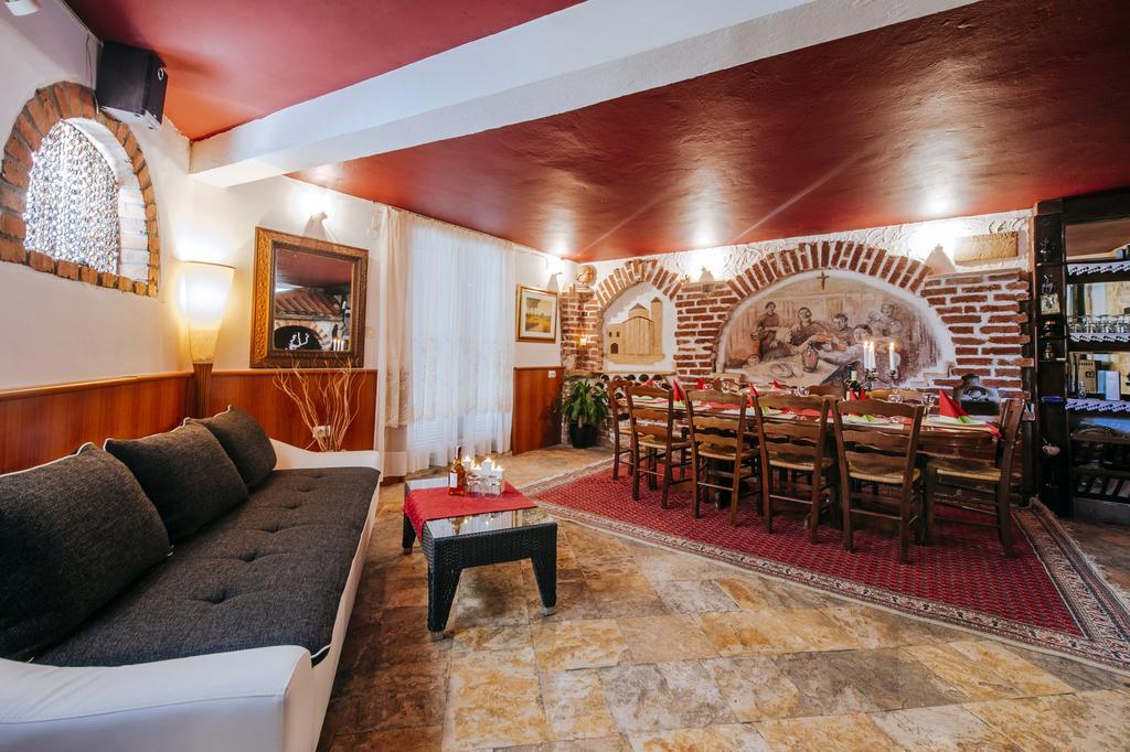 Olive House Zadar Villa Екстериор снимка