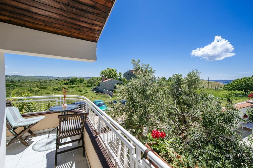 Olive House Zadar Villa Екстериор снимка