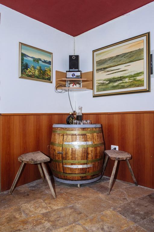 Olive House Zadar Villa Екстериор снимка